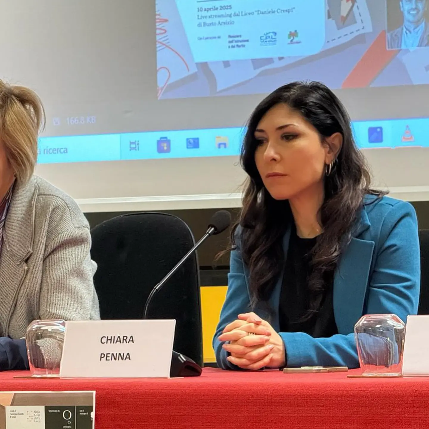 Separazione delle carriere, il comitato “Si Separa” debutta a Cosenza. Penna: «Basta fake news sulla giustizia»