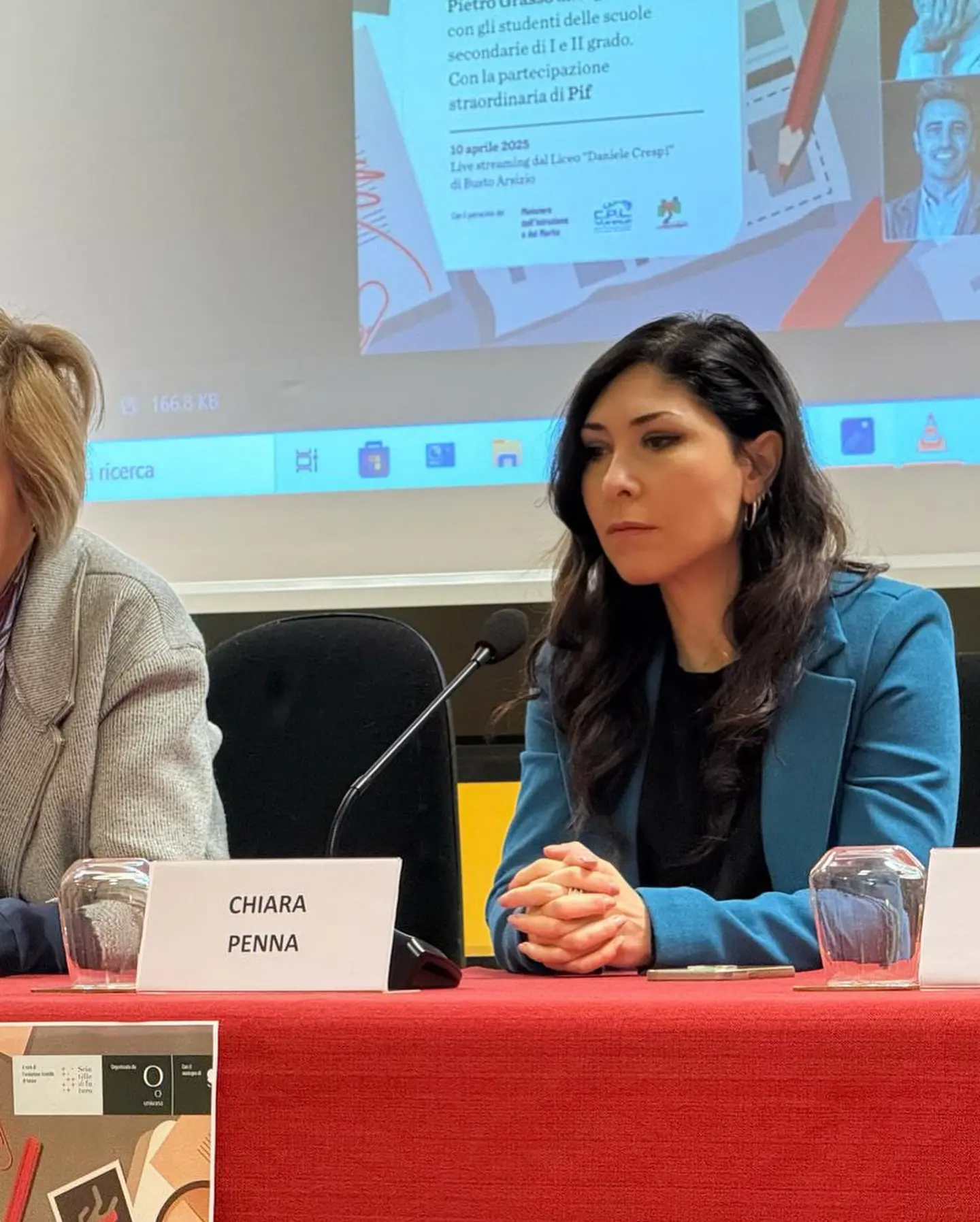 Separazione delle carriere, il comitato “Si Separa” debutta a Cosenza. Penna: «Basta fake news sulla giustizia»