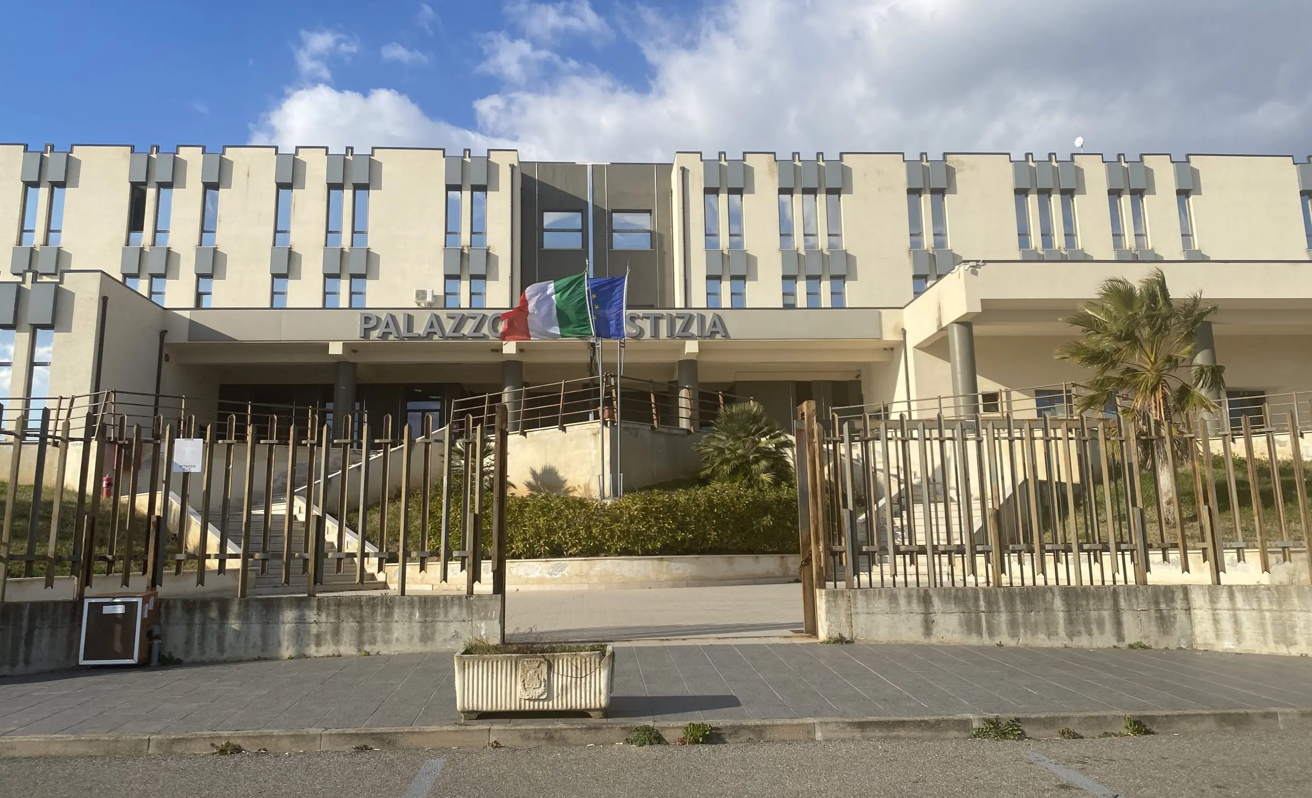 Presunto caso di malasanità a Castrovillari: presentato un esposto in Procura\n\n\n