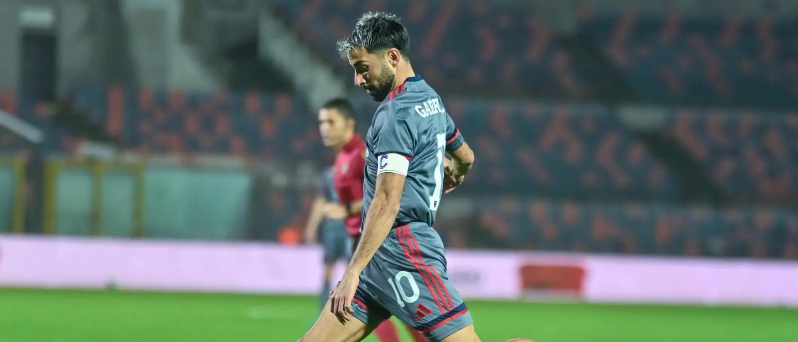 Cosenza, chi al posto di Langella? C’è Garritano, ma occhio ad una sorpresa\n