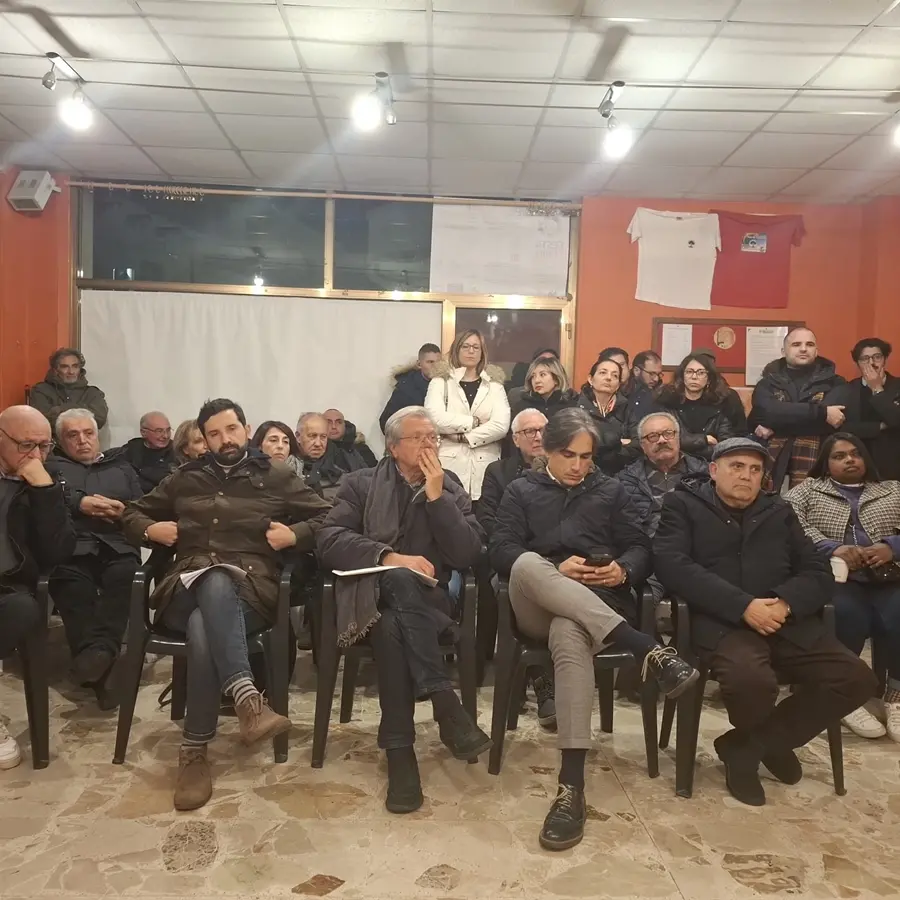 Ospedali di Locri e Polistena,\u00A0Pd metropolitano\n\na Gioiosa Jonica: «Emergenza grave, serve una mobilitazione permanente»\n