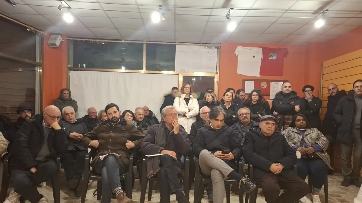 Ospedali di Locri e Polistena,\u00A0Pd metropolitano\n\na Gioiosa Jonica: «Emergenza grave, serve una mobilitazione permanente»\n