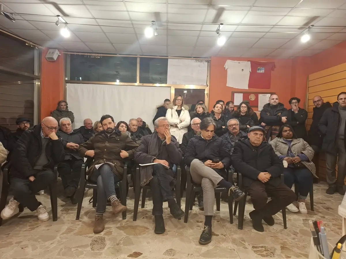 Ospedali di Locri e Polistena,\u00A0Pd metropolitano\n\na Gioiosa Jonica: «Emergenza grave, serve una mobilitazione permanente»\n