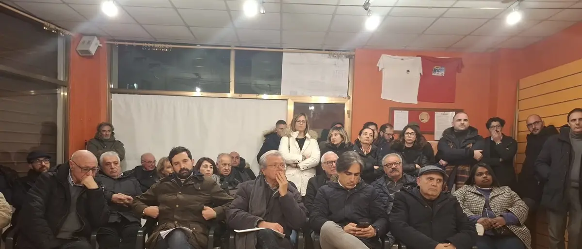 Ospedali di Locri e Polistena,\u00A0Pd metropolitano\n\na Gioiosa Jonica: «Emergenza grave, serve una mobilitazione permanente»\n