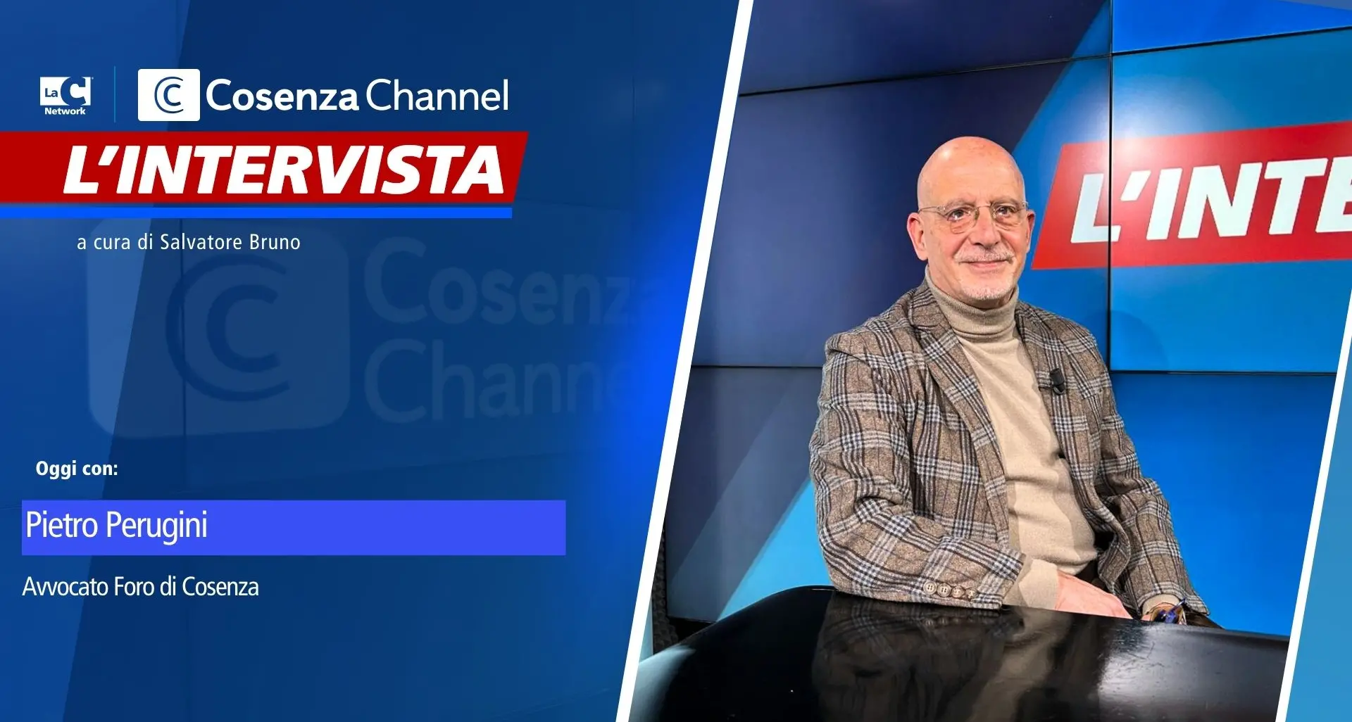 Riforma della magistratura, Pietro Perugini: «Si colma un vulnus che si trascina da troppo tempo» | VIDEO\n