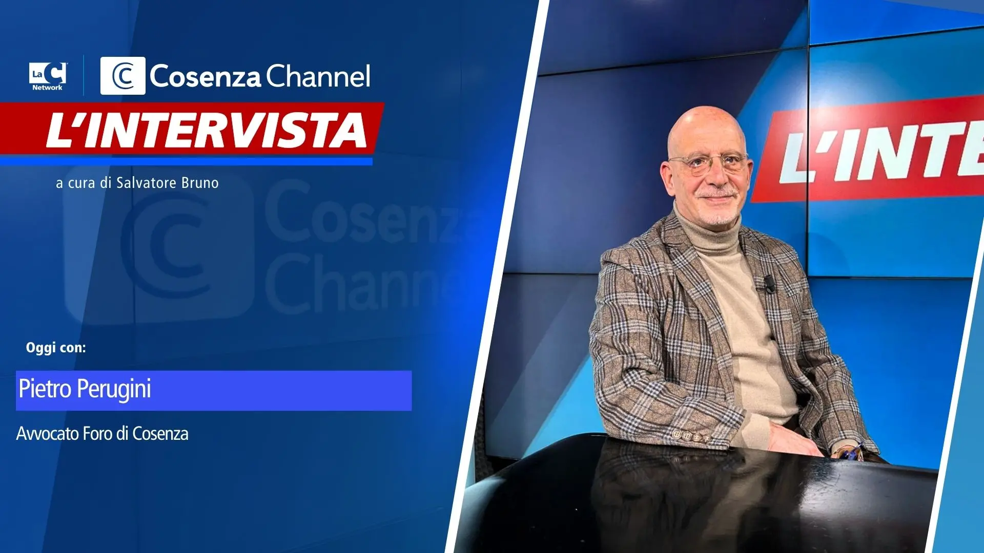 Riforma della magistratura, Pietro Perugini: «Si colma un vulnus che si trascina da troppo tempo» | VIDEO\n