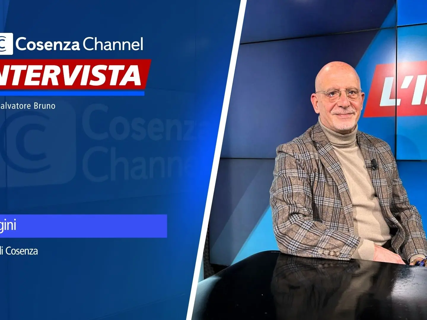 Riforma della magistratura, Pietro Perugini: «Si colma un vulnus che si trascina da troppo tempo» | VIDEO