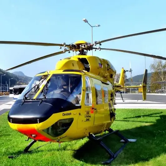 Schiacciato dal trattore mentre lavora nel terreno: carabiniere ferito ad Arcavacata\n