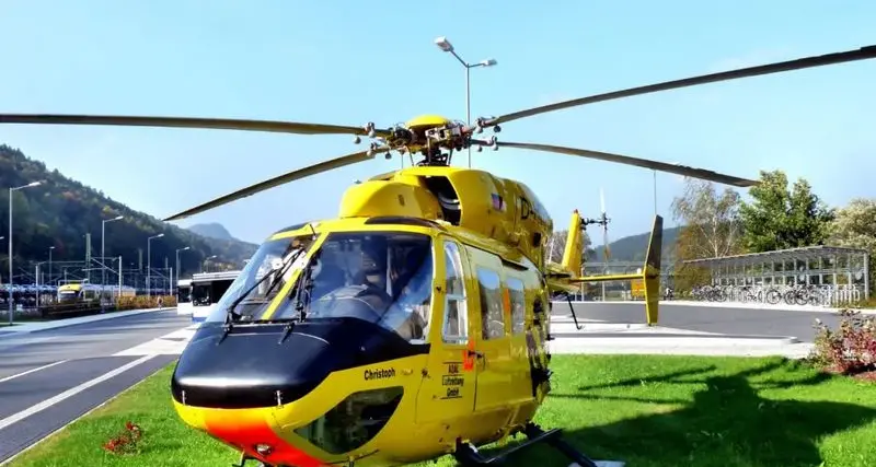 Cariati, ok alla verifica tecnico-aeronautica dell’elisuperficie per uso sanitario\n