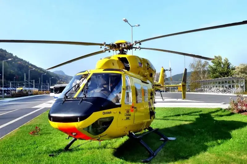 Cariati, ok alla verifica tecnico-aeronautica dell’elisuperficie per uso sanitario\n