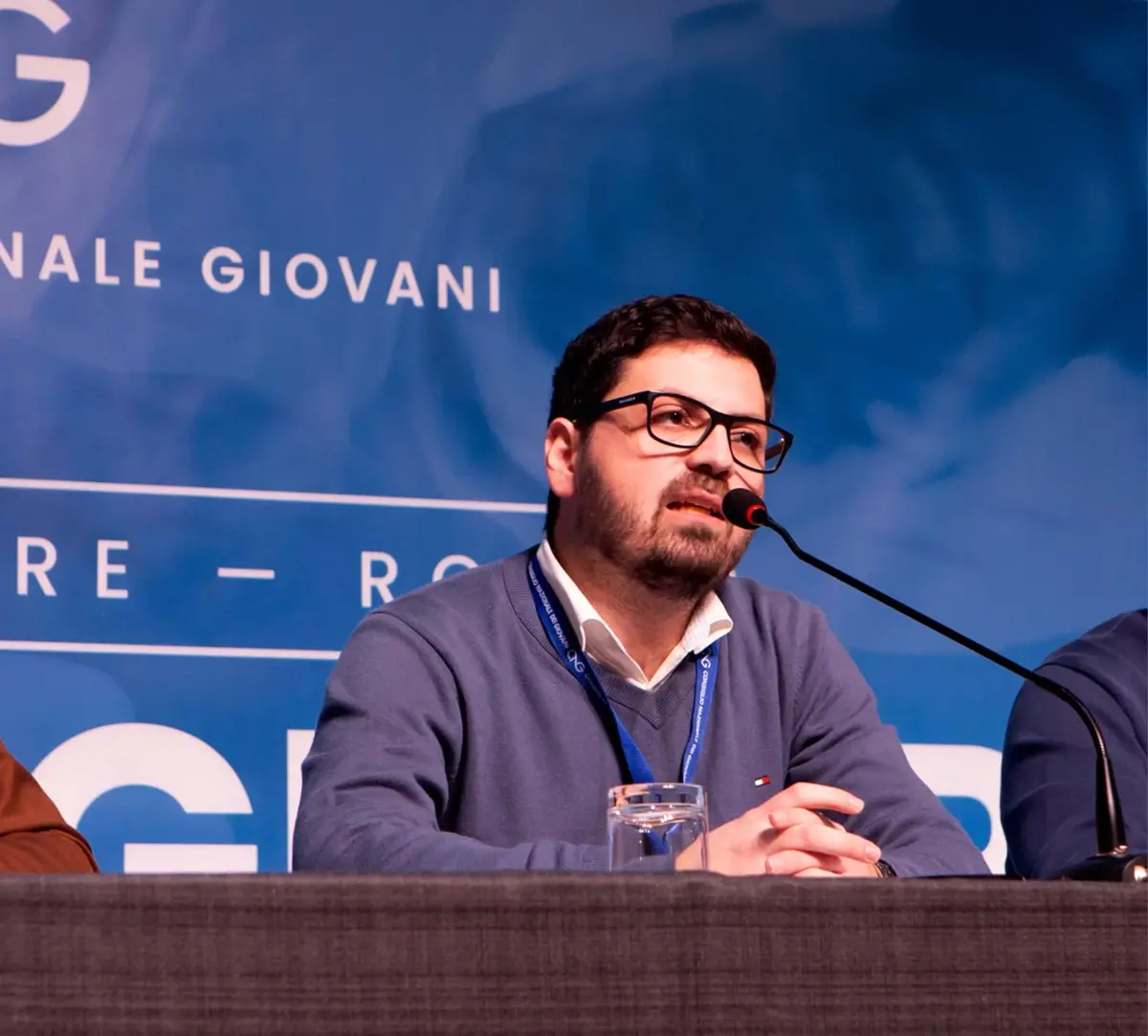 Conto termico 3.0, Francesco Danisi (Ance Giovani) audito in commissione Ambiente al Comune\n