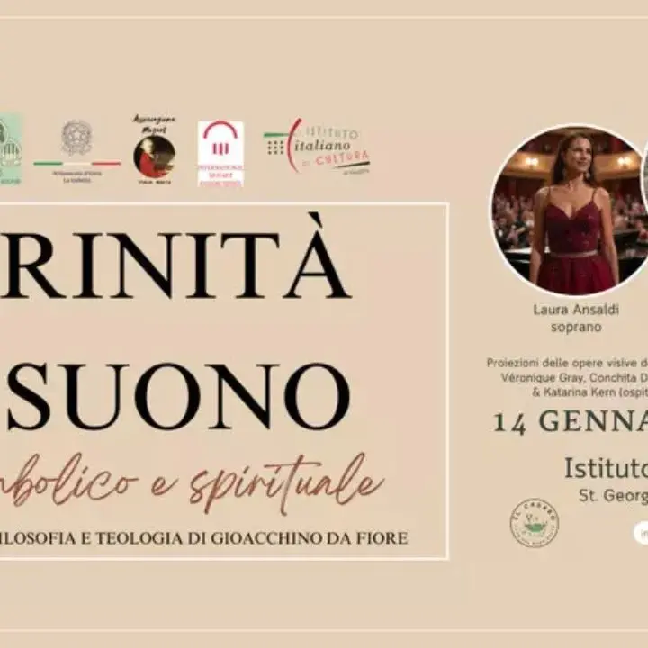 Gioacchino da Fiore a Malta, La Valletta omaggia l’Abate Florense