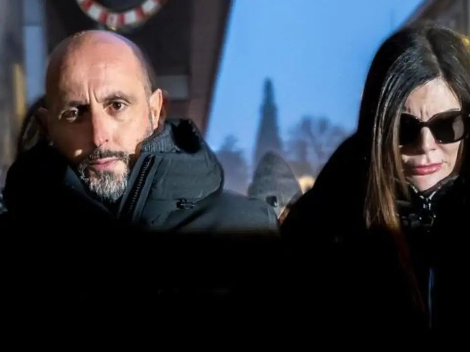 Crans-Montana, arrestato il proprietario del Constellation per la strage di Capodanno