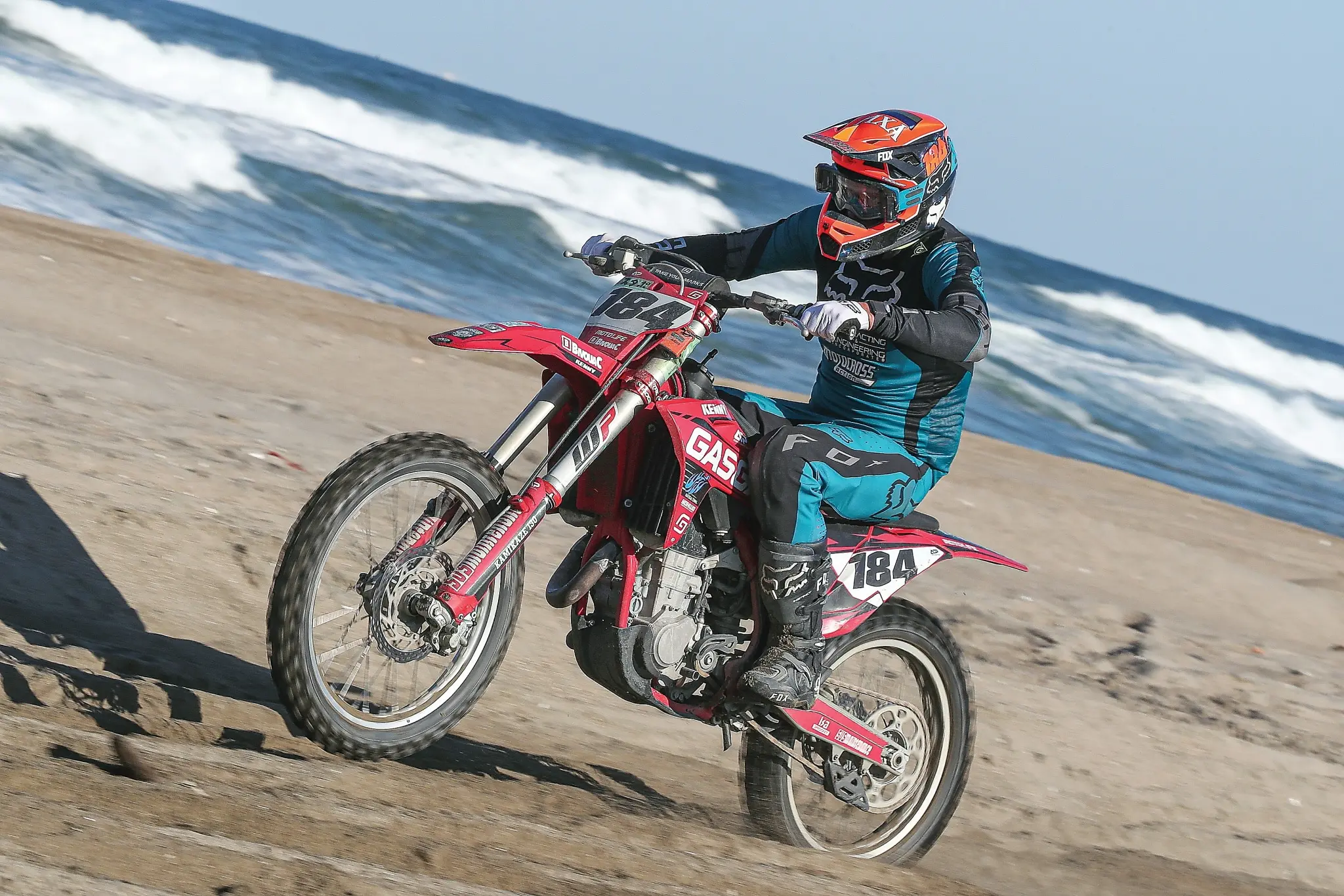 Marecross, sarà l’area di Giovino ad ospitare a febbraio l’evento sportivo\n\n\n