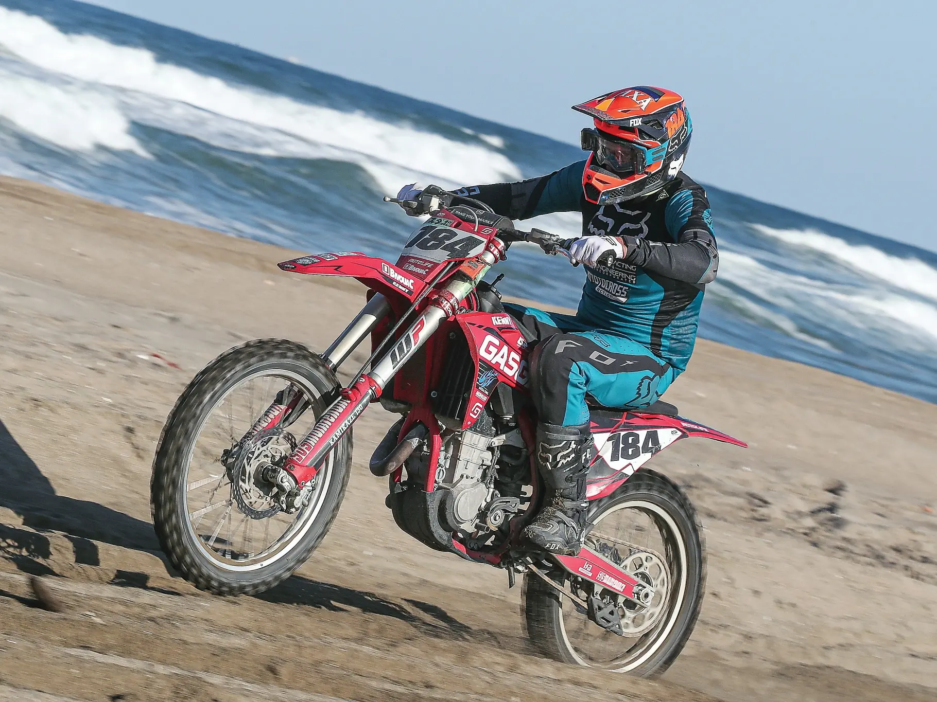 Marecross, sarà l’area di Giovino ad ospitare a febbraio l’evento sportivo