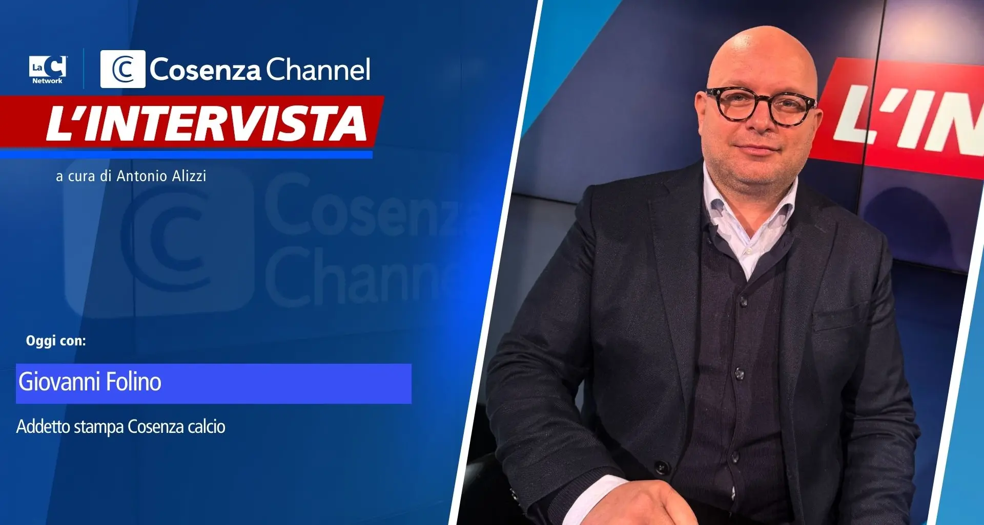 Cosenza Calcio, Folino: «Cartone di pizza errore, ma basta polemiche»