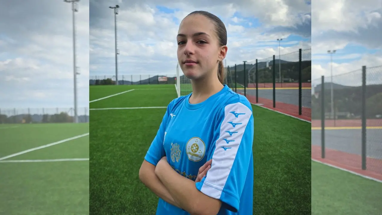 Calcio femminile, la sangiovannese Alessandra Angotti convocata nella\u00A0\n