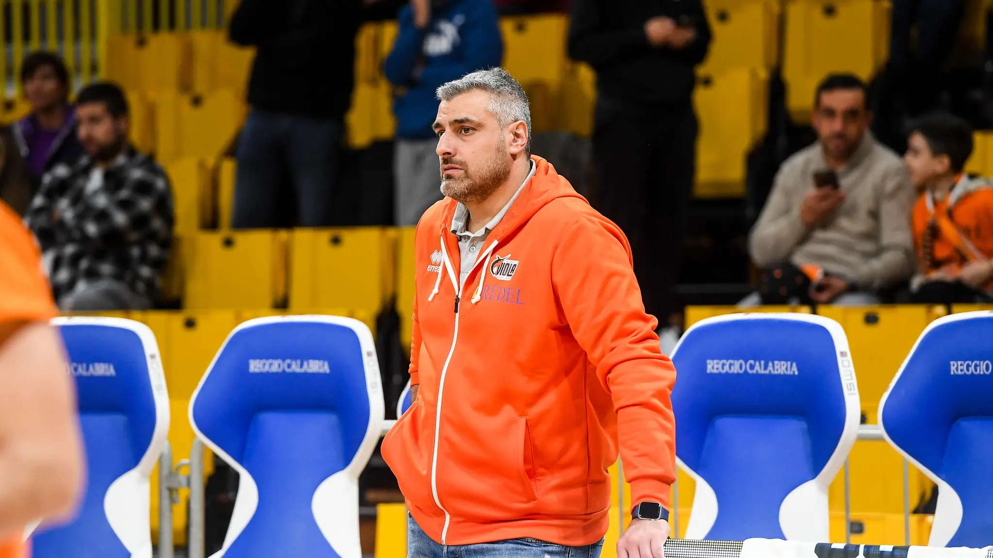 <p>Foto: Fortunato Serran&ograve;</p>\\n