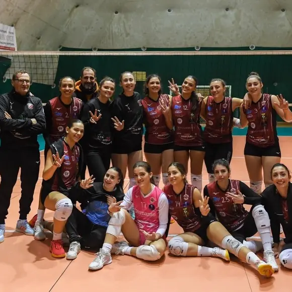 Domenica sera va in scena il derby decisivo: la Puliservice sfida la New Teodosis\n