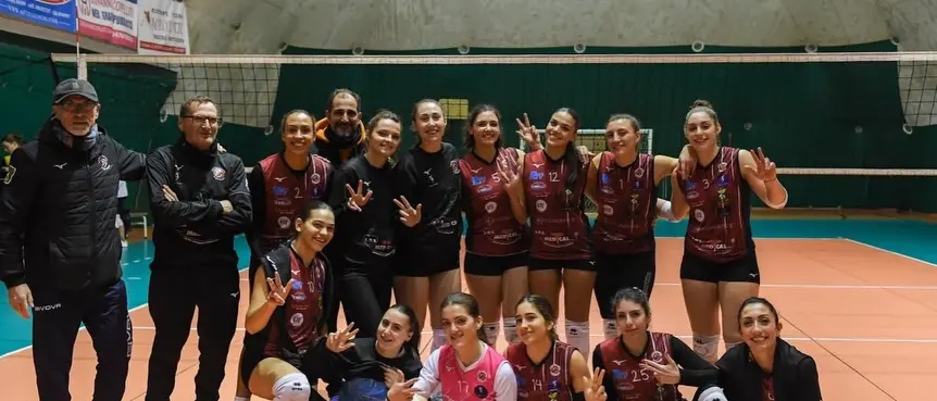 Domenica sera va in scena il derby decisivo: la Puliservice sfida la New Teodosis\n