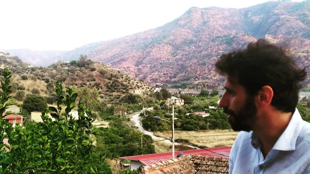 Reggio città di paesi e fiumare, la visione de La Strada sulla Vallata del Sant’Agata\n