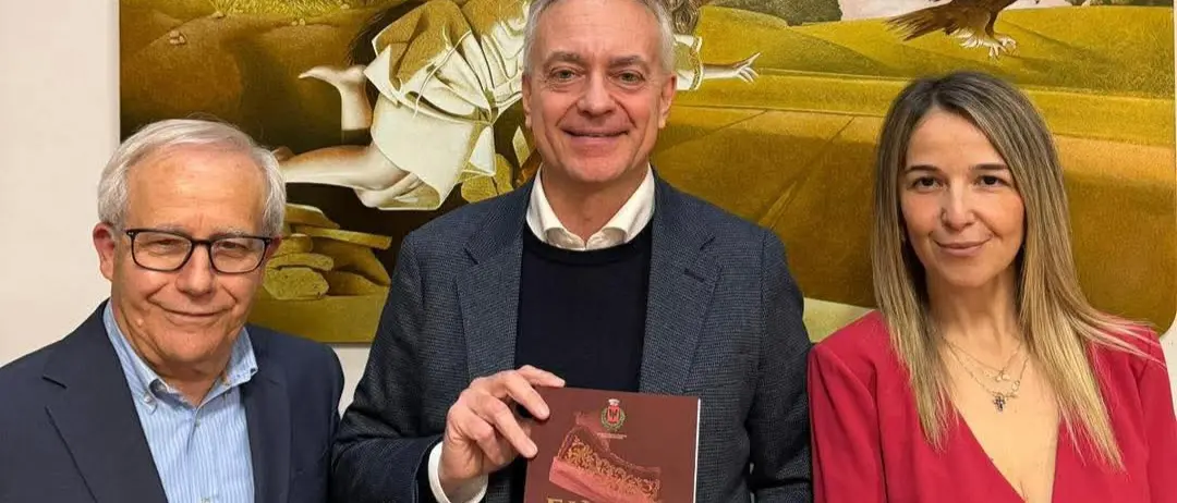 L’Arbëria riscopre le sue radici: presentato a Caraffa un vocabolario incentrato sulla parlata ereditata dall’Albania\n