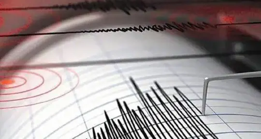 Terremoto nel Reggino, scossa di magnitudo 5.1\n