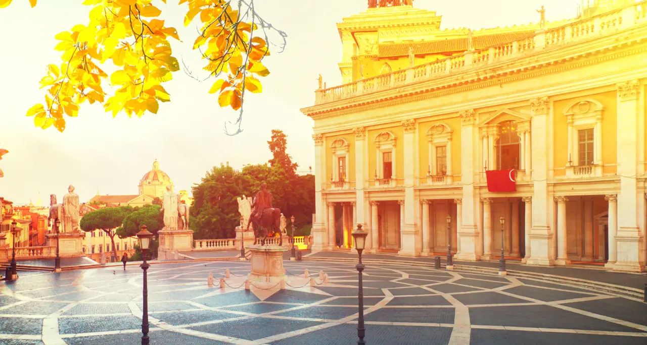 Il Brutium celebra in Campidoglio la 57esima Festa dei Calabresi nel mondo: medaglia d’oro per le eccellenze del territorio\n