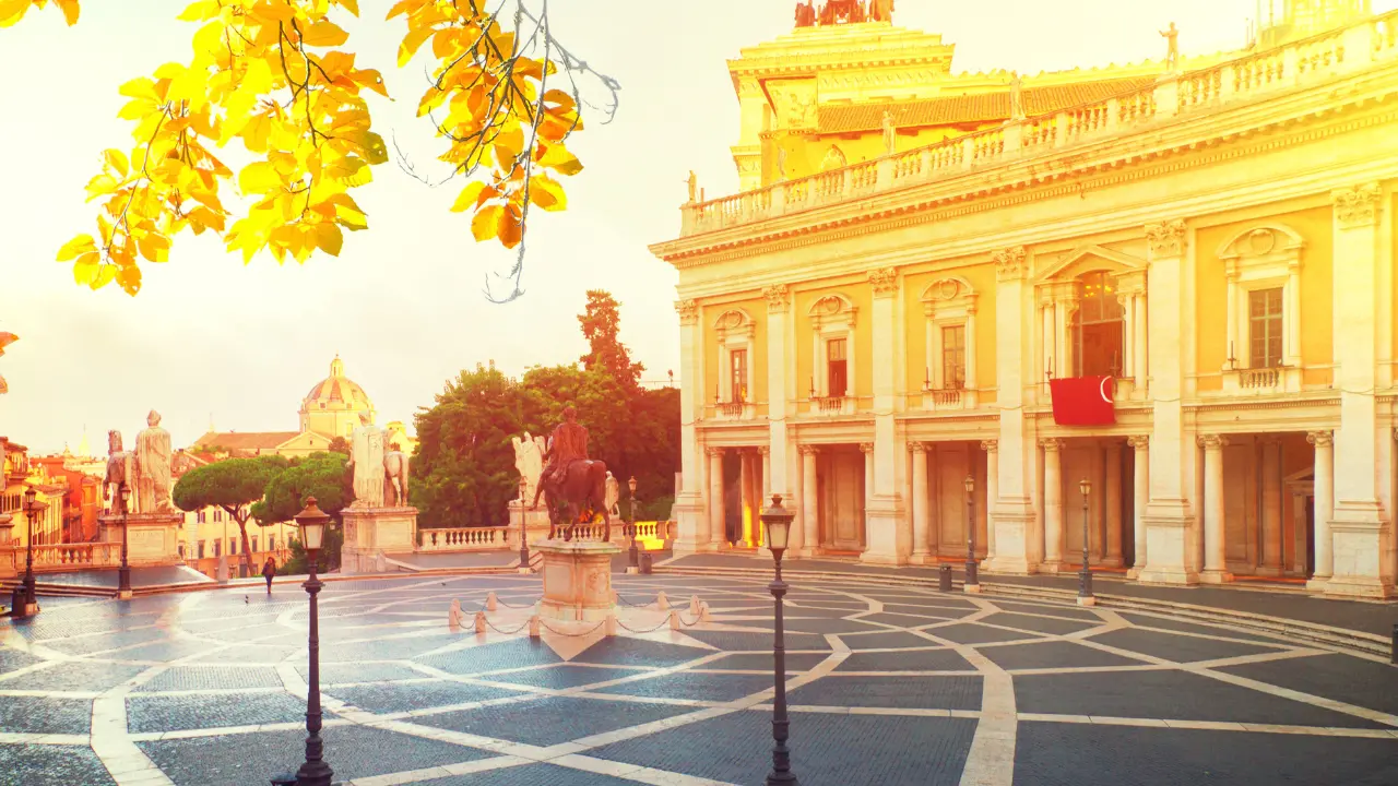 Il Brutium celebra in Campidoglio la 57esima Festa dei Calabresi nel mondo: medaglia d’oro per le eccellenze del territorio\n