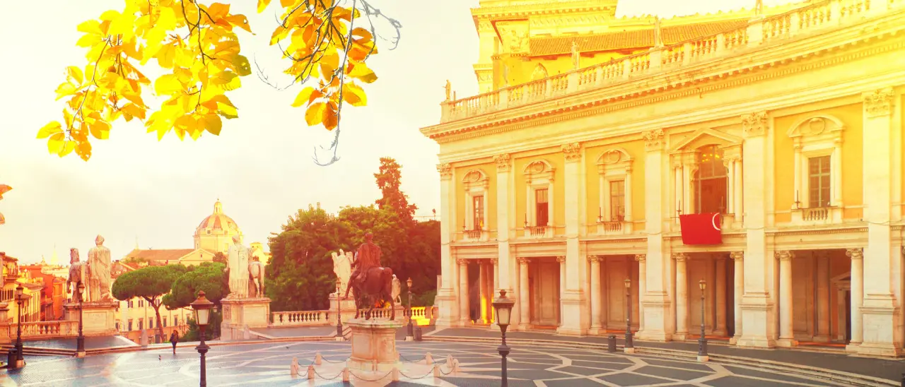 Il Brutium celebra in Campidoglio la 57esima Festa dei Calabresi nel mondo: medaglia d’oro per le eccellenze del territorio\n
