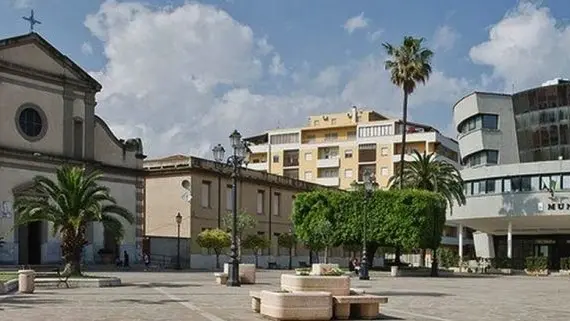 Terremoto nel reggino, a\u00A0Bovalino disposti\u00A0in via precauzionale controlli\u00A0su edifici scolastici\u00A0\n