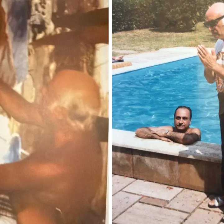 Mimmo Rotella, vent’anni dalla scomparsa: Cosenza e Rende celebrano il maestro del Novecento