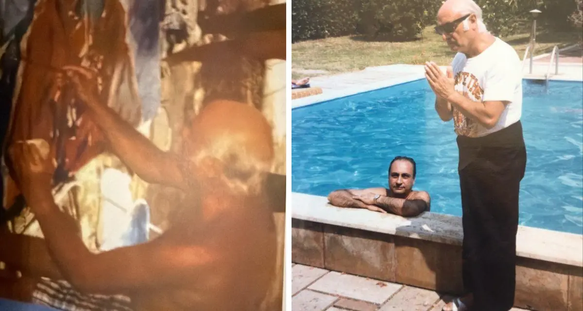 Mimmo Rotella, vent’anni dalla scomparsa: Cosenza e Rende celebrano il maestro del Novecento