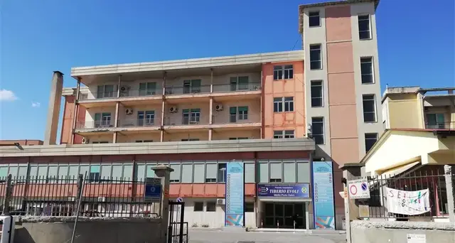 Terremoto nel reggino, Daniela Iiriti:\u00A0«Pazienti al sicuro\u00A0nell’ospedale di Melito»