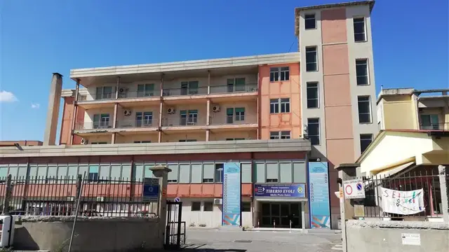 Terremoto nel reggino, Daniela Iiriti:\u00A0«Pazienti al sicuro\u00A0nell’ospedale di Melito»