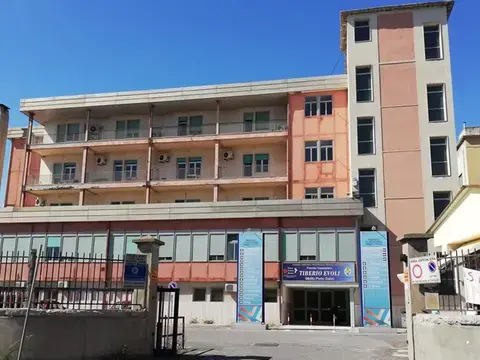 Terremoto nel reggino, Daniela Iiriti: «Pazienti al sicuro nell’ospedale di Melito»