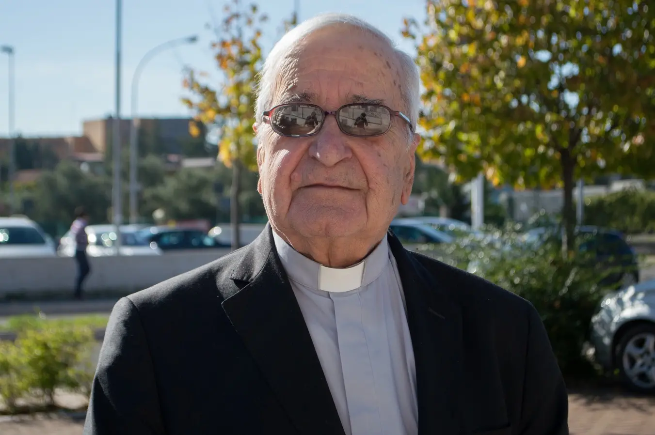 Addio a Monsignor Carmine Scaravaglione: la Diocesi di Cassano piange il suo storico presbitero\n