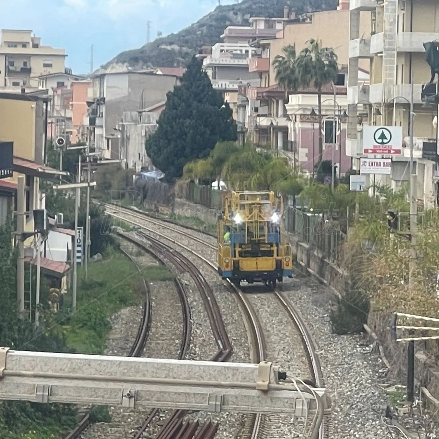 Terremoto nel reggino, in corso riprogrammazione delle corse per mantenere i collegamenti\u00A0\n