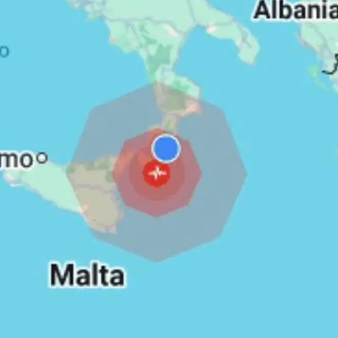Terremoto nel reggino, anche a Seminara nessun danno: le raccomandazioni del\u00A0sindaco Piccolo\n
