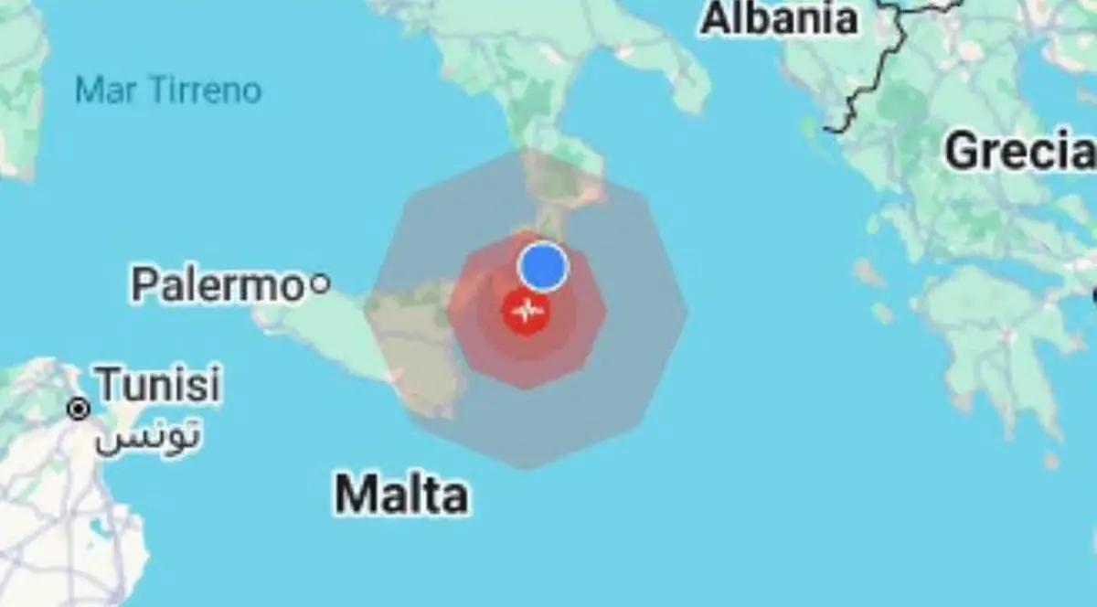 Terremoto nel reggino, anche a Seminara nessun danno: le raccomandazioni del\u00A0sindaco Piccolo\n