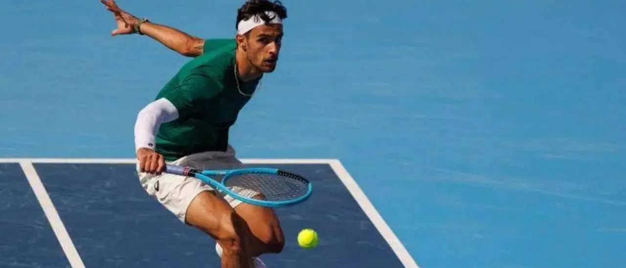 Tennis, impresa Musetti a Hong Kong: conquista la finale e sale al quinto posto nella classifica Atp\n