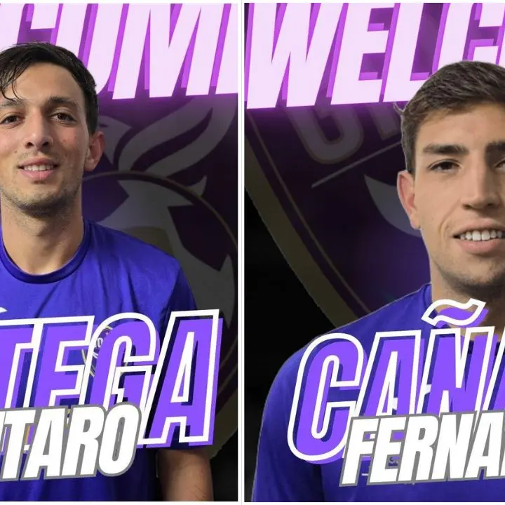 Gioiese, c'è un'impresa salvezza da compiere: il club viola si affida anche a Cañada e Ortega\n\n\n