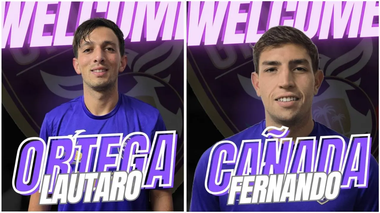 Gioiese, c'è un'impresa salvezza da compiere: il club viola si affida anche a Cañada e Ortega\n\n\n