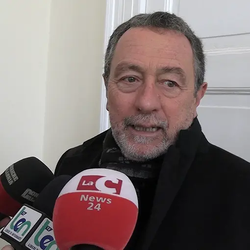 Riforma della giustizia, da Cosenza l’attacco di\u00A0Caiazza al fronte del “no”: «Diffondono falsità»