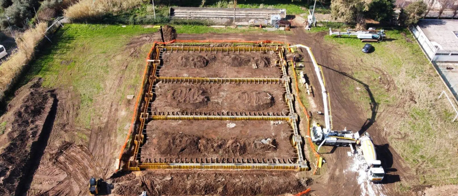 Palmi, il Movimento Faro fa il punto su Variante sul Palazzetto e cantieri pubblici\n