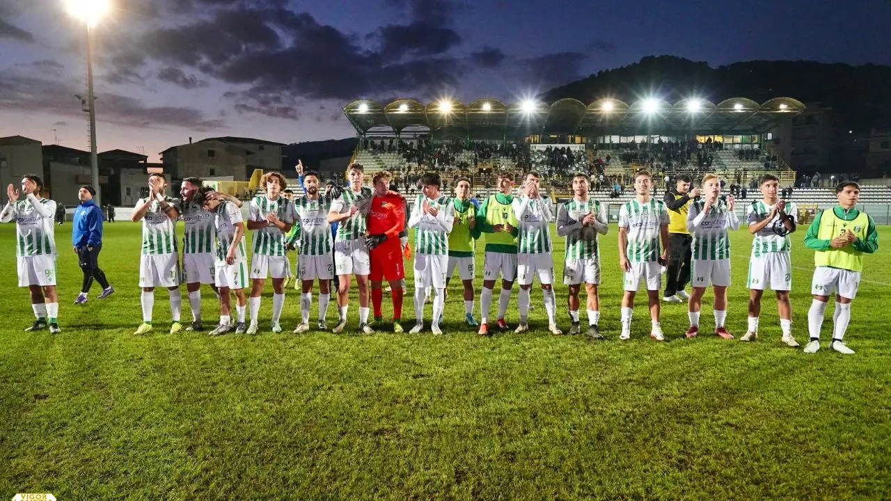 Serie D, la Vigor Lamezia ospita la rivelazione Athletic Palermo. Mancini: «Possiamo fare bene»\n