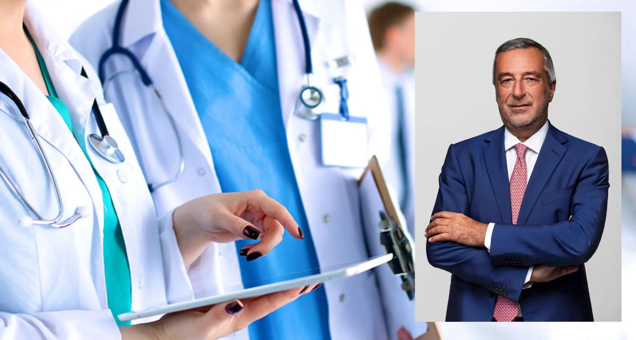 Quando curarsi diventa un privilegio, Cartabellotta (Gimbe): «Calabria emblema del fallimento dei Piani di rientro»\n\n\n