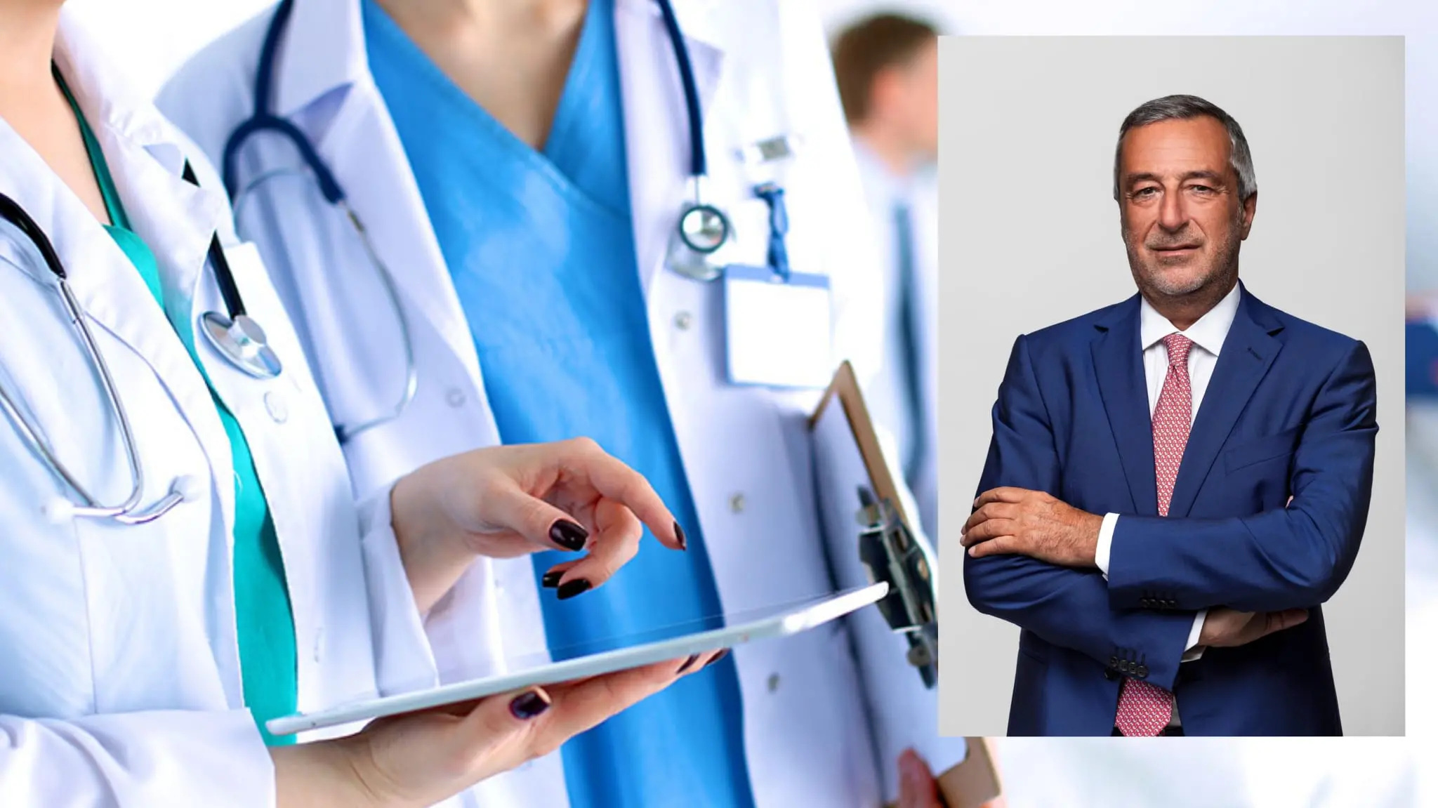 Quando curarsi diventa un privilegio, Cartabellotta (Gimbe): «Calabria emblema del fallimento dei Piani di rientro»\n\n\n