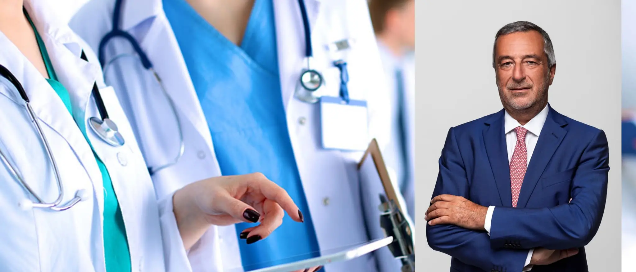 Quando curarsi diventa un privilegio, Cartabellotta (Gimbe): «Calabria emblema del fallimento dei Piani di rientro»\n\n\n