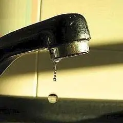 Acquedotto Abatemarco, la condotta si rompe per uno smottamento: interventi impossibili per il maltempo\n